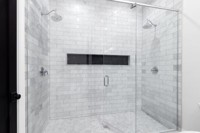 Custom Shower and Tub Combos