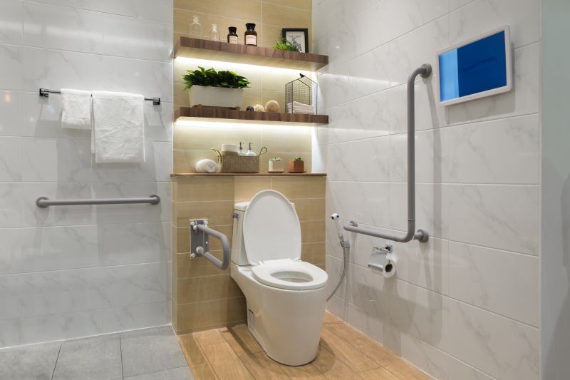 Top Bathroom Remodeling Companies in Blanchard, OK