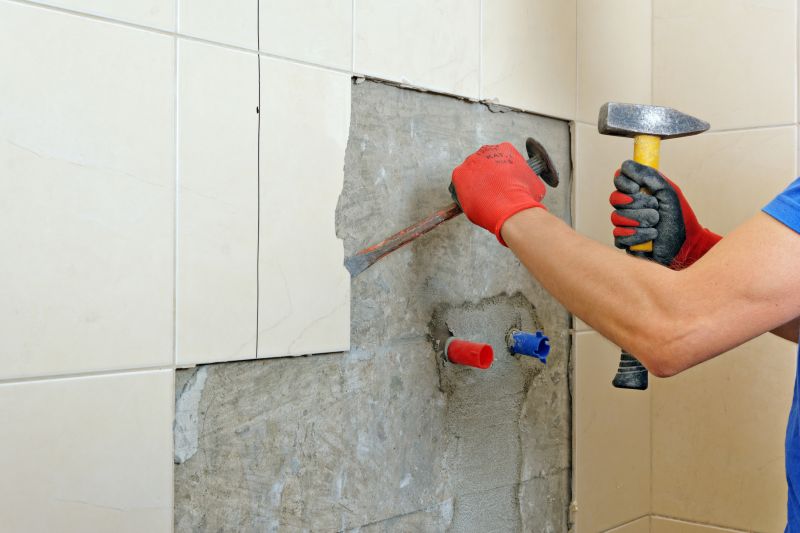 Top Bathroom Remodeling Companies in Choctaw, OK