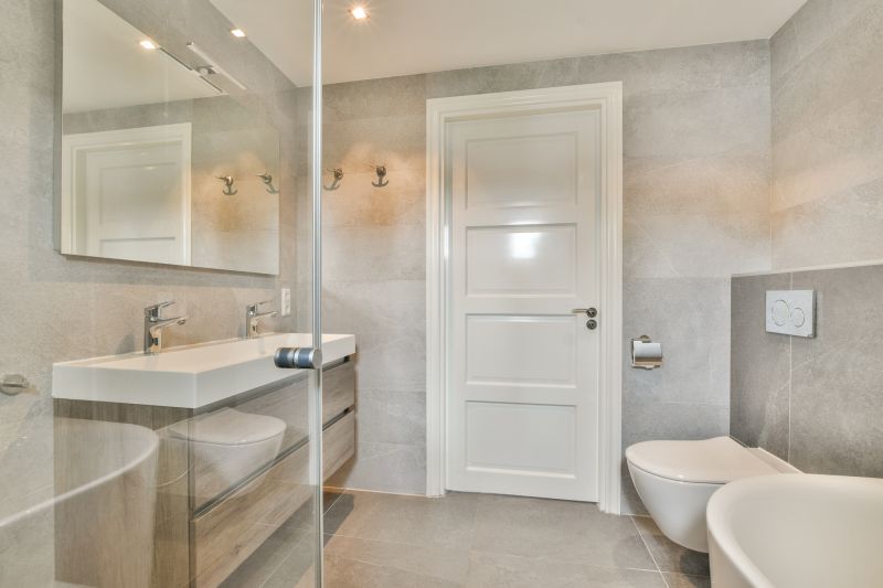 Top Bathroom Remodeling Companies in Edmond, OK
