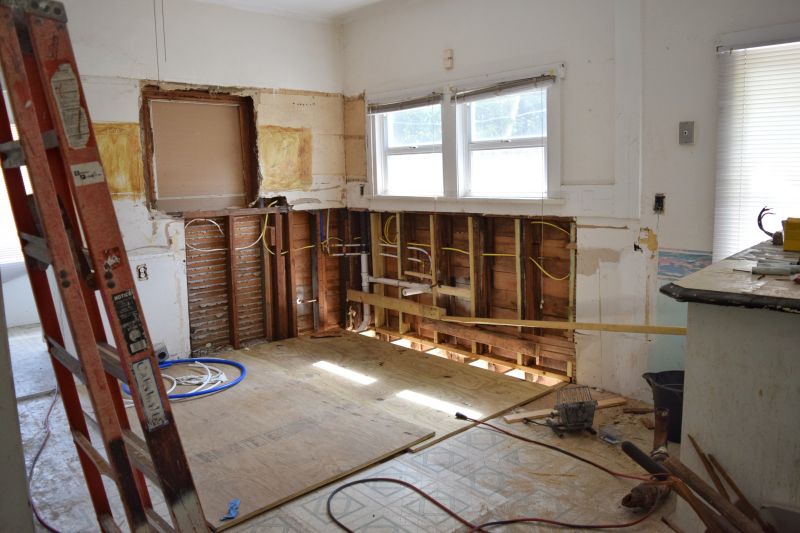 Top Bathroom Remodeling Companies in Mustang, OK