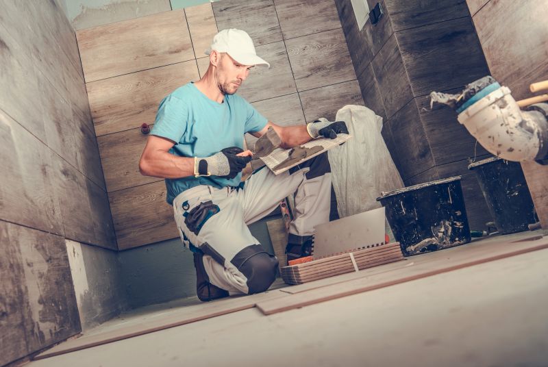 Top Bathroom Remodeling Companies in Yukon, OK