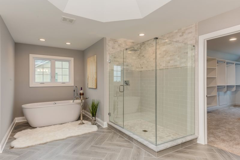 Best Bathroom Remodeling Contractors in Blanchard, OK