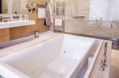 Cost of Bathtub Installation in Blanchard, OK