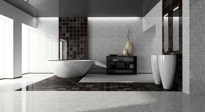 Tile and Fixture Suppliers